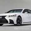 2018 Lexus LS500 F-Sport Unveiled In New York