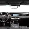 2018 Lexus LS500 F-Sport Unveiled In New York