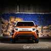 2017 Toyota FT-4X Concept - New York Motor Show