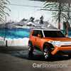 2017 Toyota FT-4X Concept - New York Motor Show