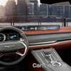 2017 Genesis GV80 Concept