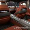 2017 Genesis GV80 Concept