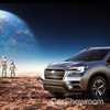 Subaru Ascent Previews Impending 7-Seater SUV