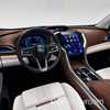 Subaru Ascent Previews Impending 7-Seater SUV