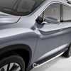 Subaru Ascent Previews Impending 7-Seater SUV