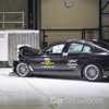 2017 BMW 520d, Mercedes-Benz Marco Polo Activity Bag 5-Star Safety Ratings