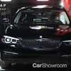 2017 BMW 520d, Mercedes-Benz Marco Polo Activity Bag 5-Star Safety Ratings