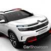 2018 Citroen C5 Aircross