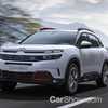 2018 Citroen C5 Aircross