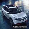 2018 Citroen C5 Aircross