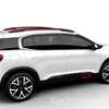 2018 Citroen C5 Aircross