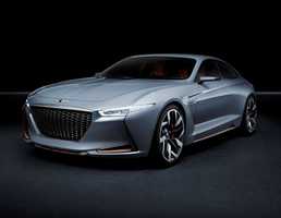 Genesis G70 To Be More Potent Than Kia Stinger GT