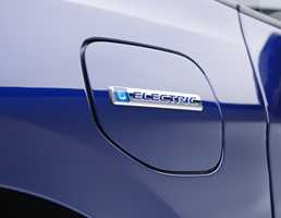 2017 Honda Clarity EV, Plug-in Hybrid