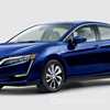 2017 Honda Clarity EV, Plug-in Hybrid