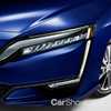 2017 Honda Clarity EV, Plug-in Hybrid