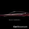 MG E-Motion: Shanghai-Bound EV Supercar Concept