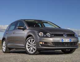 Volkswagen AUS Recalls 5 Models For Seatbelt, Airbag Fix