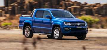 Volkswagen AUS Recalls 5 Models For Seatbelt, Airbag Fix