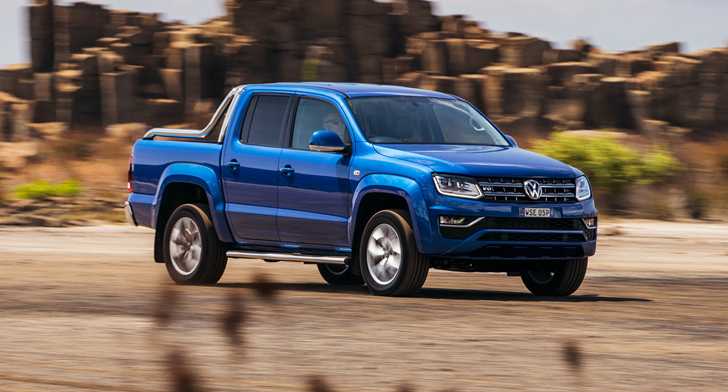 Volkswagen AUS Recalls 5 Models For Seatbelt, Airbag Fix
