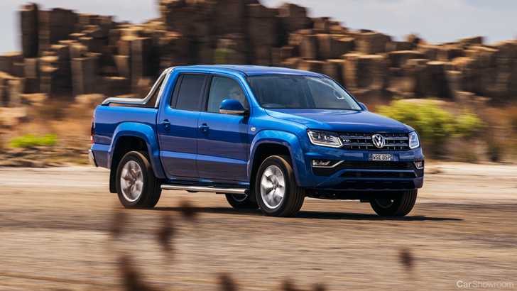 Volkswagen AUS Recalls 5 Models For Seatbelt, Airbag Fix