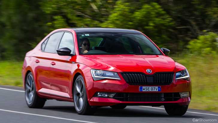 Volkswagen AUS Recalls 5 Models For Seatbelt, Airbag Fix