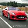 Jaguar F-Type Gains 220kW Turbo Four-Pot