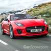 Jaguar F-Type Gains 220kW Turbo Four-Pot