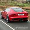 Jaguar F-Type Gains 220kW Turbo Four-Pot