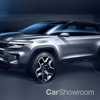 Jeep Yuntu Concept