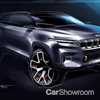 Jeep Yuntu Concept