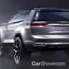 Jeep Yuntu Concept