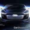 Audi Teases e-tron Sportback Ahead Of Shanghai Unveil
