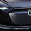 Audi Teases e-tron Sportback Ahead Of Shanghai Unveil