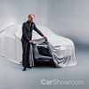 Audi Teases e-tron Sportback Ahead Of Shanghai Unveil