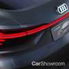 Audi Teases e-tron Sportback Ahead Of Shanghai Unveil