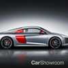 2017 Audi R8 Audi Sport Edition