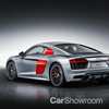 2017 Audi R8 Audi Sport Edition