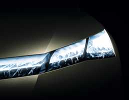 2017 Skoda Vision E Concept