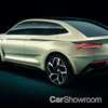 2017 Skoda Vision E Concept
