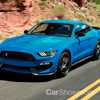 Ford Mustang Shelby GT350 Unchanged Through 2018