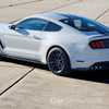 Ford Mustang Shelby GT350 Unchanged Through 2018