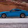 Ford Mustang Shelby GT350 Unchanged Through 2018