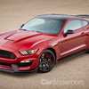 Ford Mustang Shelby GT350 Unchanged Through 2018