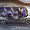 2017 Volkswagen I. D. CROZZ Concept