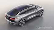 2017 Volkswagen I. D. CROZZ Concept