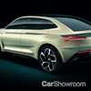 2017 Skoda Vision E Concept - Shanghai Motor Show