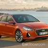2017 Hyundai i30 - Australia