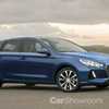 2017 Hyundai i30 - Australia