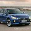 2017 Hyundai i30 - Australia