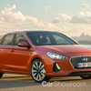 2017 Hyundai i30 - Australia